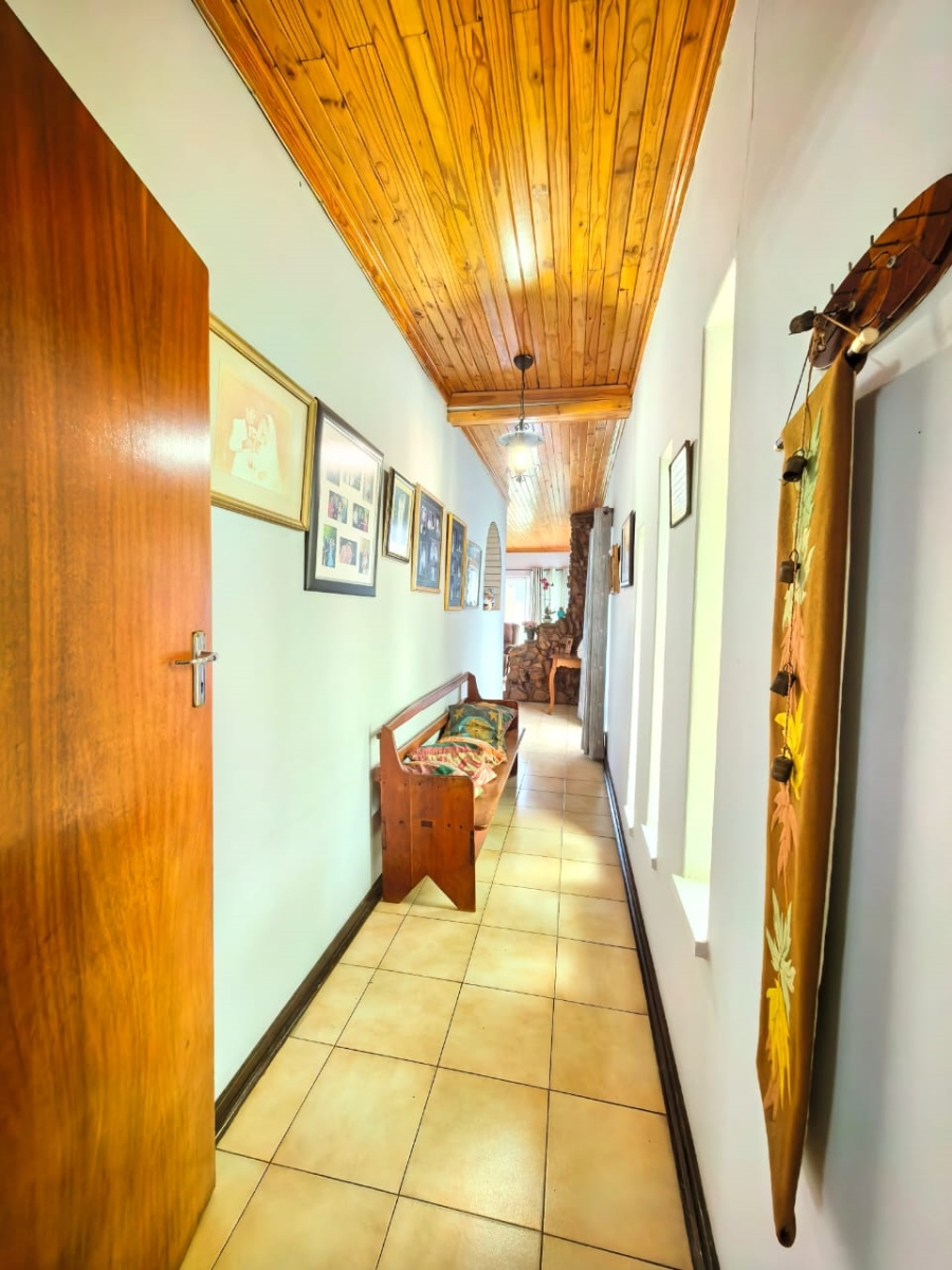 3 Bedroom Property for Sale in Vaalpark Free State